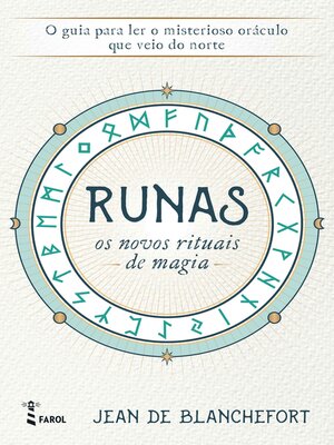 cover image of Runas